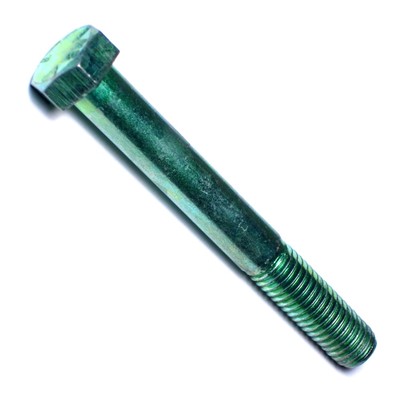 CAP SCREW GRADE 5 1/2-13 X 4