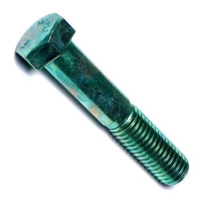 CAP SCREW GRADE 5 1/2-13 X 8