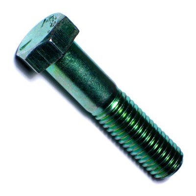 CAP SCREW GRADE 5 9/16-12 X 2-1/2