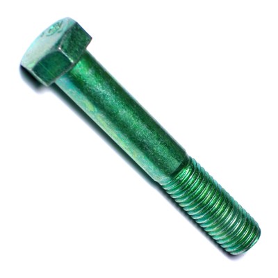 CAP SCREW GRADE 5 9/16-12 X 3-1/2