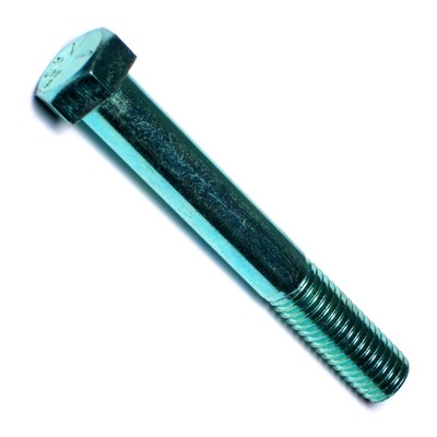 CAP SCREW GRADE 5 9/16-12 X 4