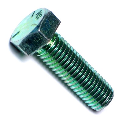 CAP SCREW GRADE 5 5/8-11 X 2