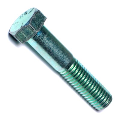 CAP SCREW GRADE 5 5/8-11 X 3