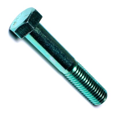 CAP SCREW GRADE 5 5/8-11 X 3-1/2