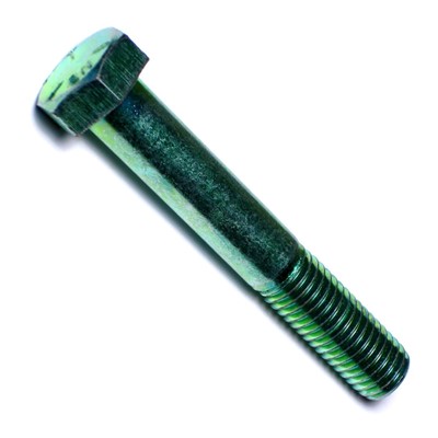 CAP SCREW GRADE 5 5/8-11 X 4