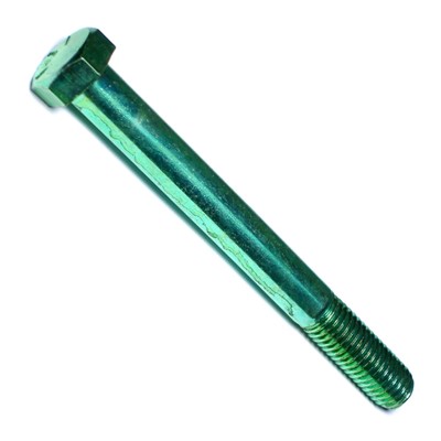 CAP SCREW GRADE 5 5/8-11 X 6