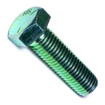 CAP SCREW GRADE 5 3/4-10 X 2-1/2