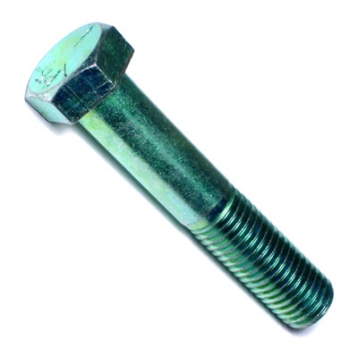 CAP SCREW GRADE 5 3/4-10 X 4