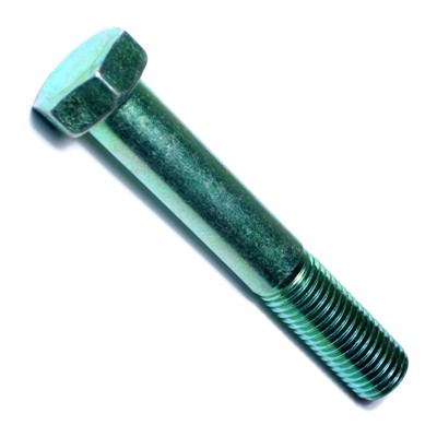 CAP SCREW GRADE 5 7/8-9 X 5-1/2