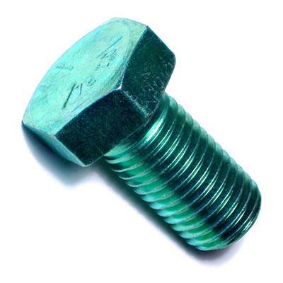 CAP SCREW GRADE 5 1-8 X 2