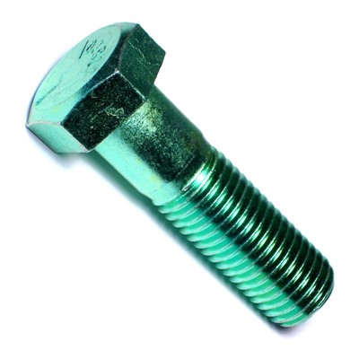 CAP SCREW GRADE 5 1-8 X 3-1/2