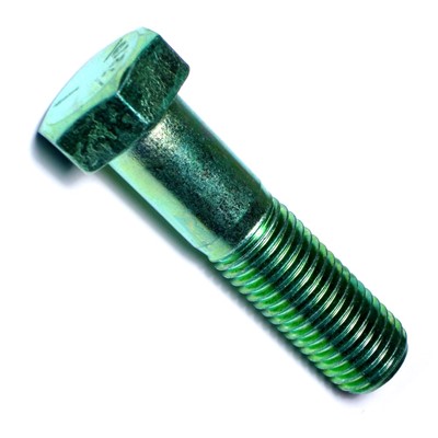 CAP SCREW GRADE 5 1-8 X 4