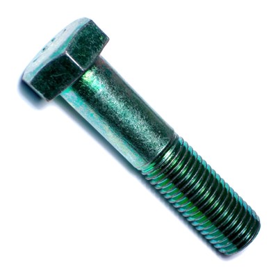 CAP SCREW GRADE 5 1-8 X 4-1/2