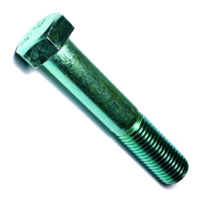 CAP SCREW GRADE 5 1-8 X 5-1/2