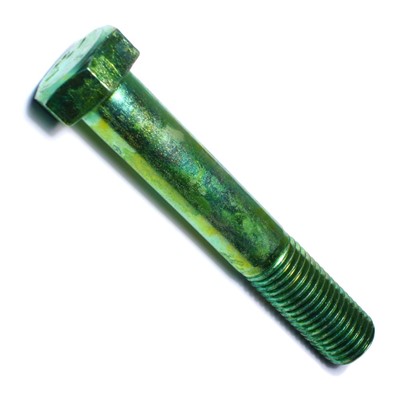 CAP SCREW GRADE 5 1-8 X 6