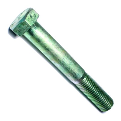 CAP SCREW GRADE 5 1-8 X 7