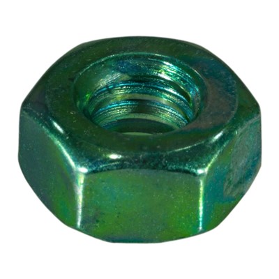 HEX NUT GRADE 5 1/4-20