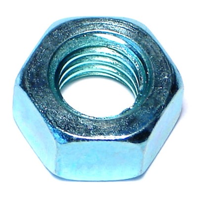 HEX NUT GRADE 5 7/16-14