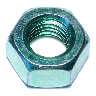 HEX NUT GRADE 5 9/16-12