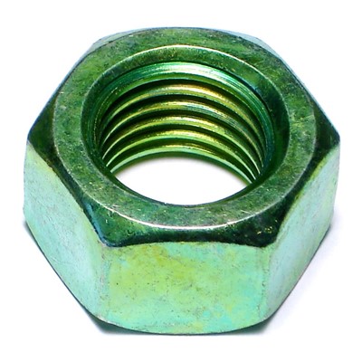 HEX NUT GRADE 5 1-8