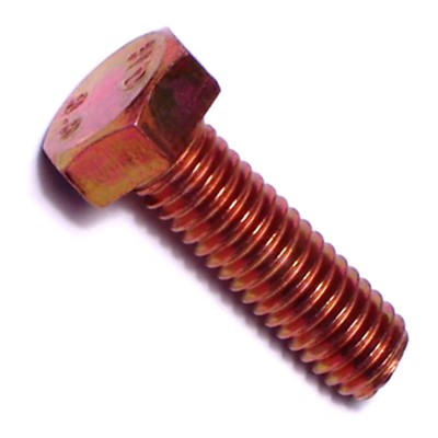 CAP SCREW METRIC 6MM-1.00 X 20MM