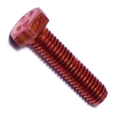 CAP SCREW METRIC 6MM-1.00 X 25MM