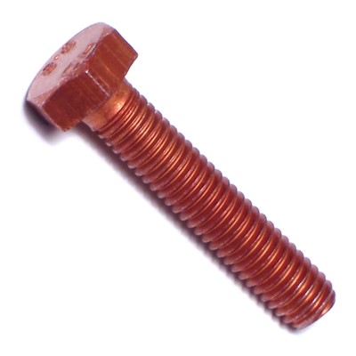 CAP SCREW METRIC 6MM-1.00 X 30MM