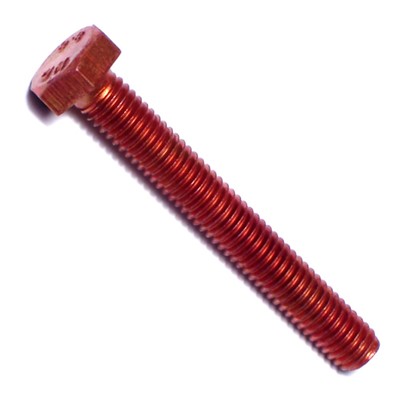 CAP SCREW METRIC 6MM-1.00 X 45MM