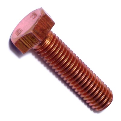 CAP SCREW METRIC 8MM-1.25 X 30MM