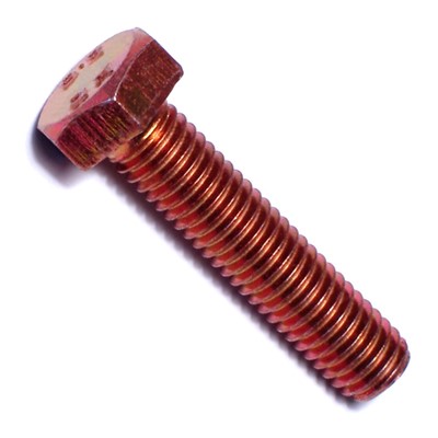 CAP SCREW METRIC 8MM-1.25 X 35MM