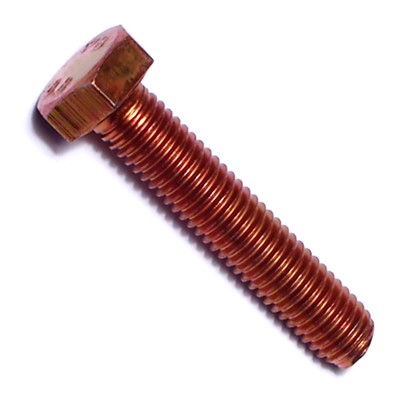 CAP SCREW METRIC 8MM-1.25 X 40MM