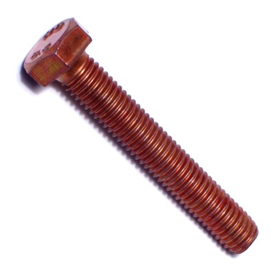 CAP SCREW METRIC 8MM-1.25 X 50MM