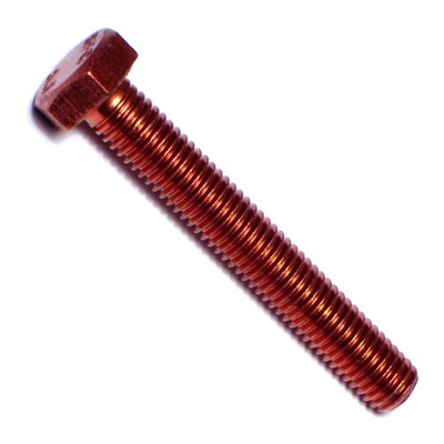 CAP SCREW METRIC 8MM-1.25 X 55MM