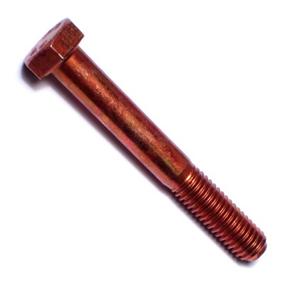 CAP SCREW METRIC 8MM-1.25 X 60MM