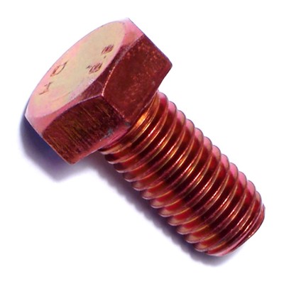 CAP SCREW METRIC 12MM-1.75 X 25MM