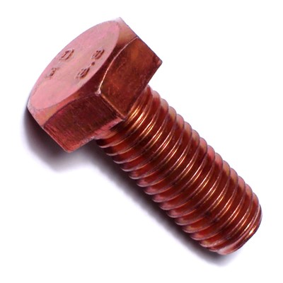 CAP SCREW METRIC 12MM-1.75 X 30MM