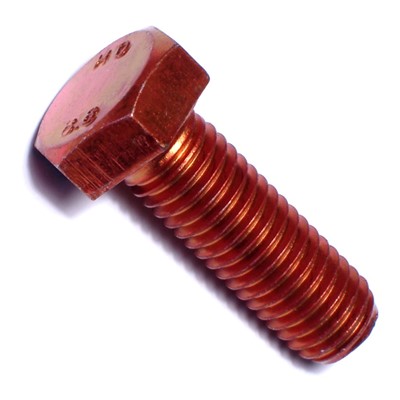 CAP SCREW METRIC 12MM-1.75 X 35MM