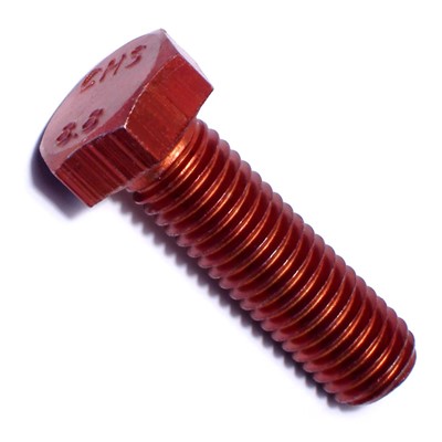 CAP SCREW METRIC 12MM-1.75 X 40MM