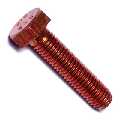 CAP SCREW METRIC 12MM-1.75 X 50MM