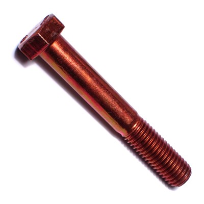 CAP SCREW METRIC 12MM-1.75 X 80MM