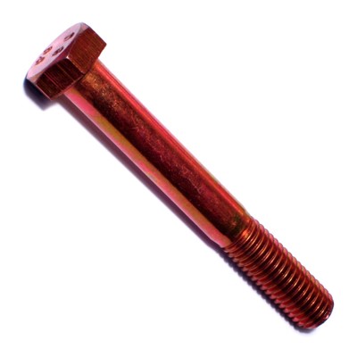 CAP SCREW METRIC 12MM-1.75 X 90MM