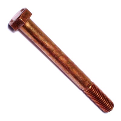 CAP SCREW METRIC 12MM-1.75 X 110MM