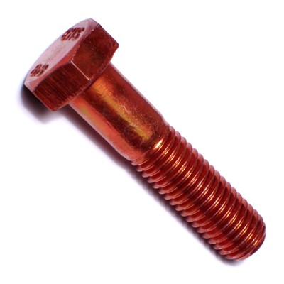 CAP SCREW METRIC 14MM-2.00 X 60MM