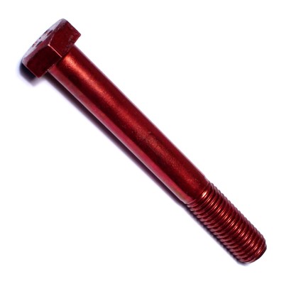 CAP SCREW METRIC 14MM-2.00 X 110MM