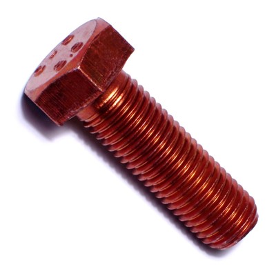 CAP SCREW METRIC 16MM-2.00 X 50MM