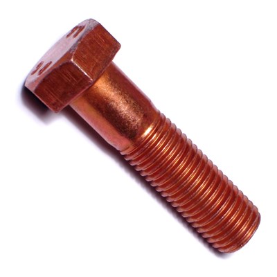 CAP SCREW METRIC 16MM-2.00 X 60MM