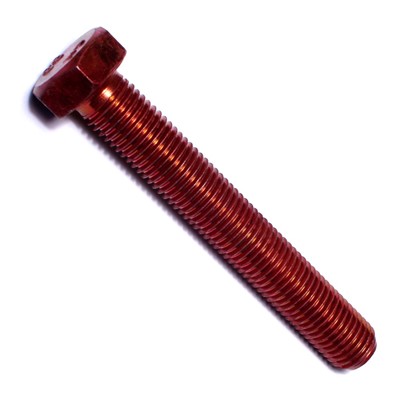 CAP SCREW METRIC 16MM-2.00 X 110MM