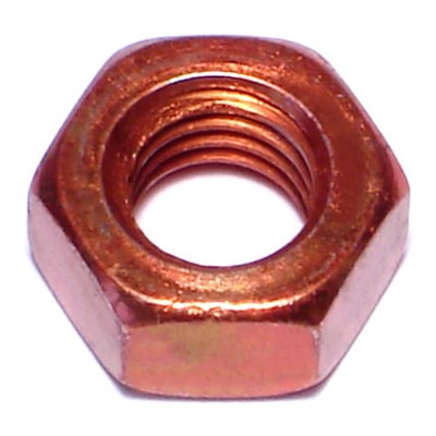 HEX NUT METRIC 8MM-1.25