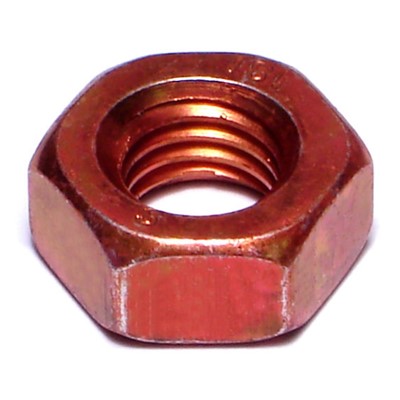 HEX NUT METRIC 10MM-1.50