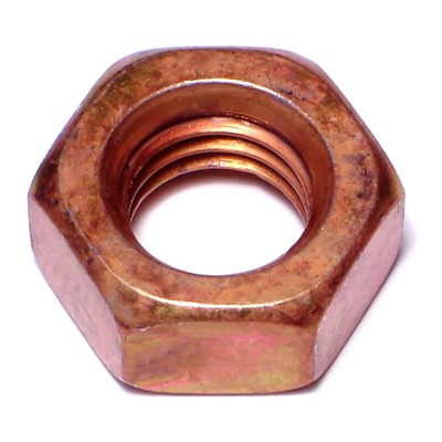 HEX NUT METRIC 14MM-2.00